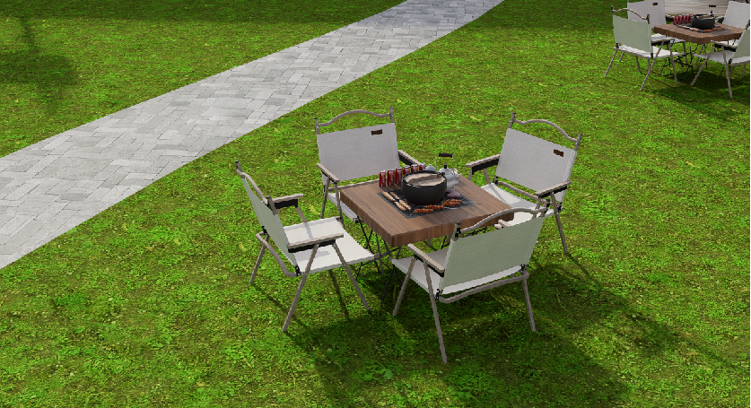 商丘酒店帐篷定制：解锁旅居新体验，打造差异化竞争力