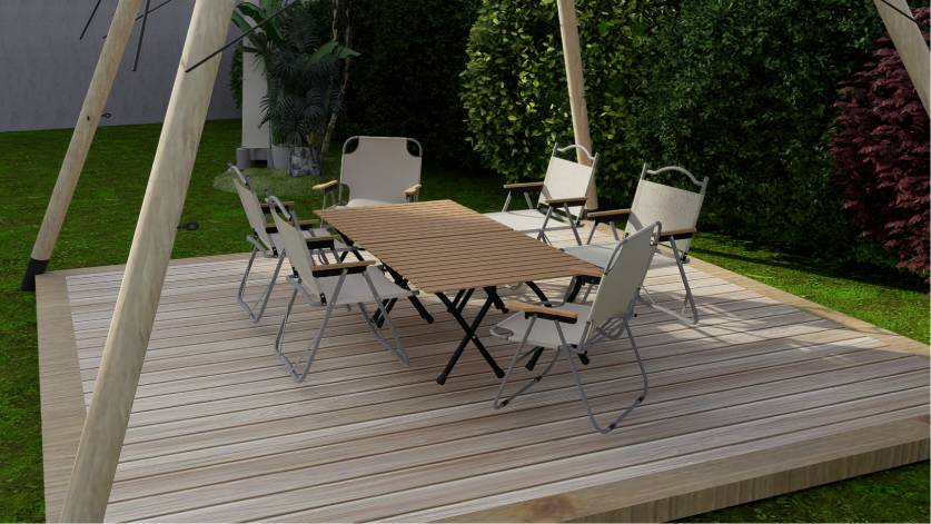 商丘帐篷生产厂家：以匠心筑牢户外装备的品质根基